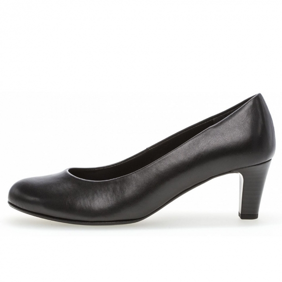 Gabor Pumps in schwarz
