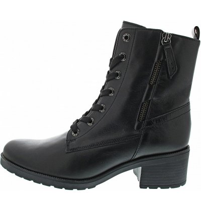 Gabor Schnürstiefel in schwarz Gabor Schnürstiefel in schwarz