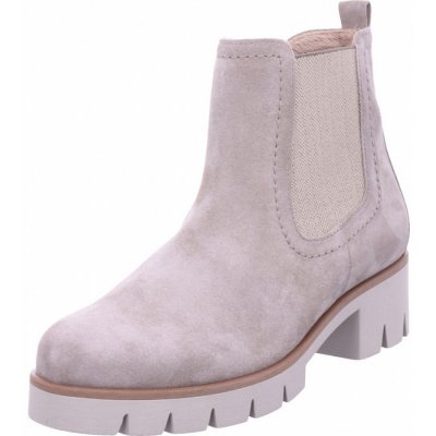 Gabor Stiefelette in grau