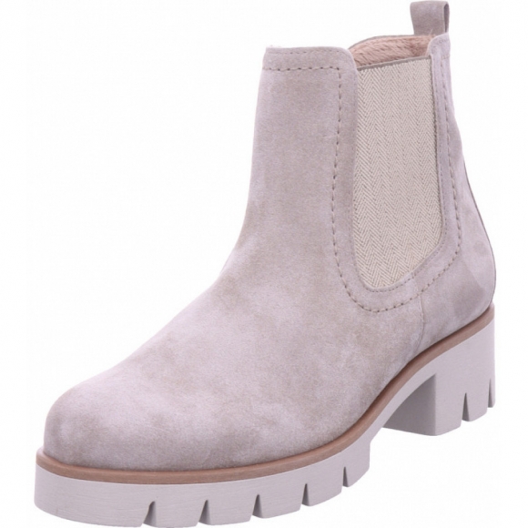 Gabor Stiefelette in grau