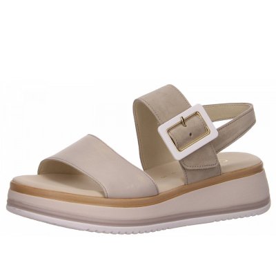 Gabor Sandalette in beige