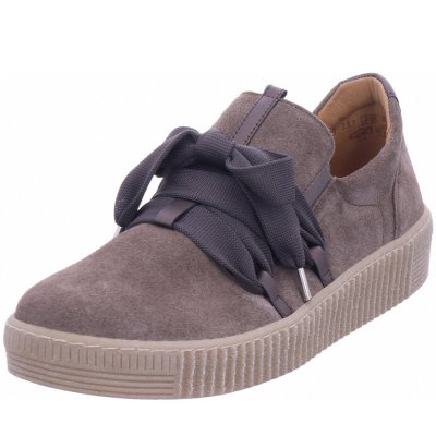 Gabor Slipper in braun