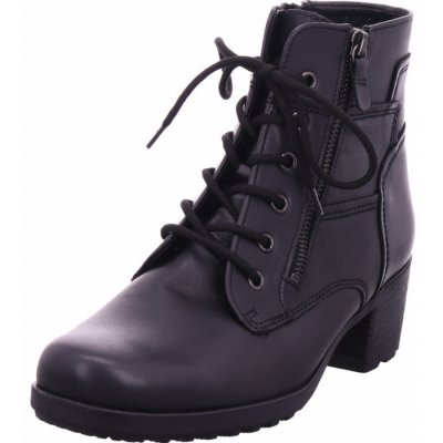 Gabor Stiefel in schwarz