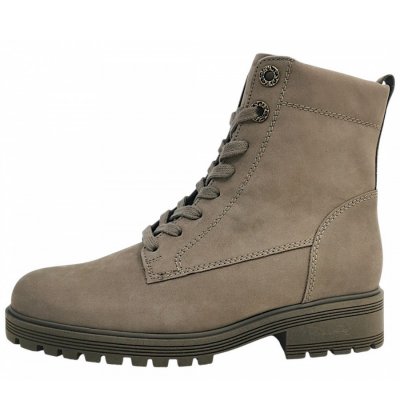 Gabor Comfort Schnürstiefel in muskat 42 Gabor Comfort Schnürstiefel in muskat 42