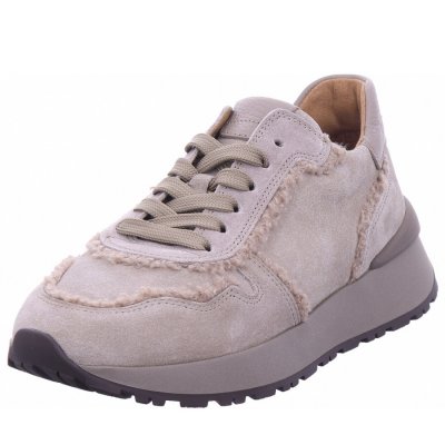 Gabor Halbschuh in beige