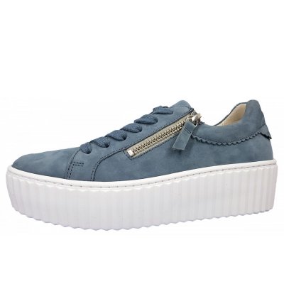 Gabor Sneaker in 16 jeans