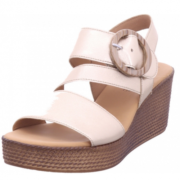 Gabor Sandalette in bunt
