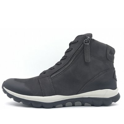 Gabor Comfort gfp Stiefelette in grau Gabor Comfort gfp Stiefelette in grau