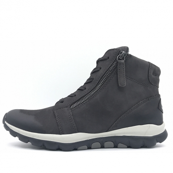 Gabor Comfort gfp Stiefelette in grau