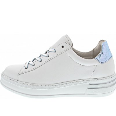 Gabor Sneaker in weiss