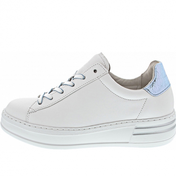 Gabor Sneaker in weiss