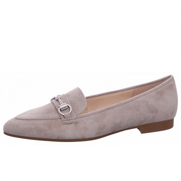 Gabor Slipper in 12 visone