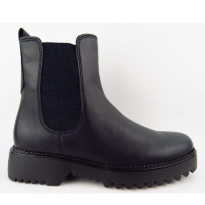 Gabor Comfort Buttero midnight Stiefelette in midnight (Micro)