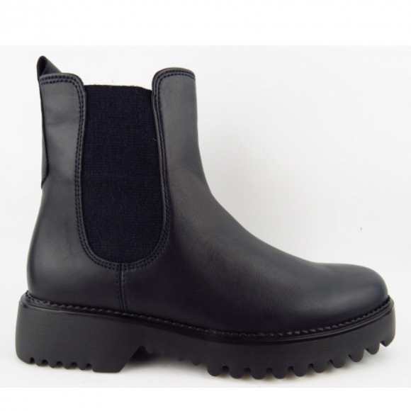 Gabor Comfort Buttero midnight Stiefelette in midnight (Micro)