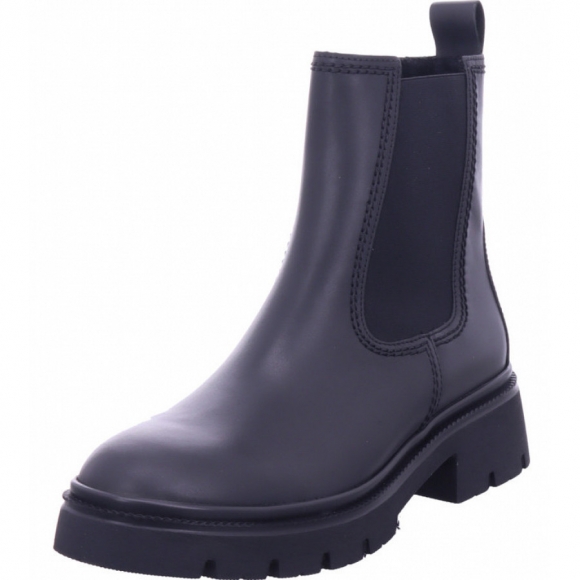 Gabor Stiefelette in schwarz