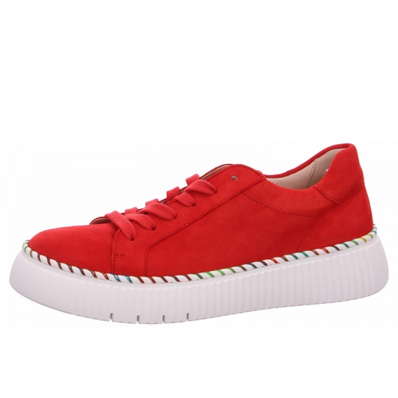 Gabor Sneaker in 15 fire