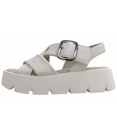 Gabor Sandale in latte 20 Gabor Sandale in latte 20