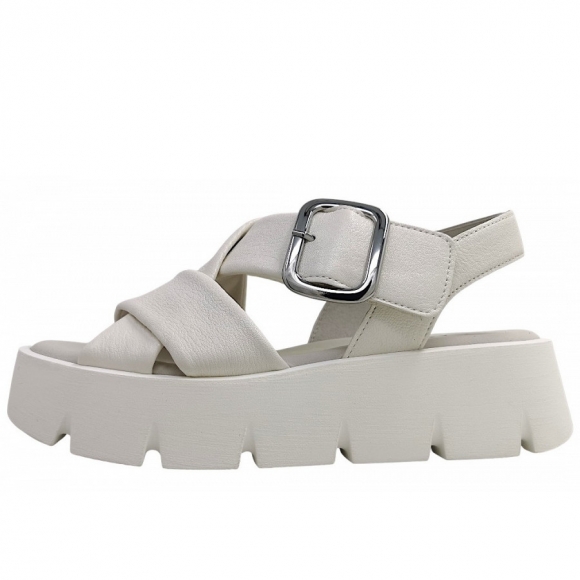 Gabor Sandale in latte 20