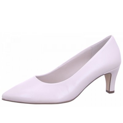 Gabor Pumps in 61 offwhite