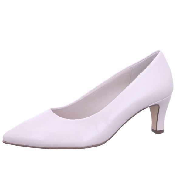 Gabor Pumps in 61 offwhite