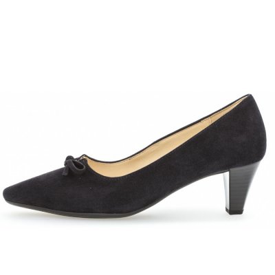 Gabor Pumps in pazifik
