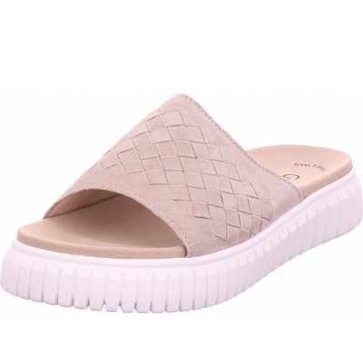 Gabor Pantolette in beige