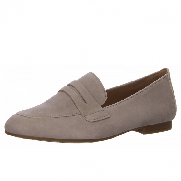 Gabor Slipper in beige