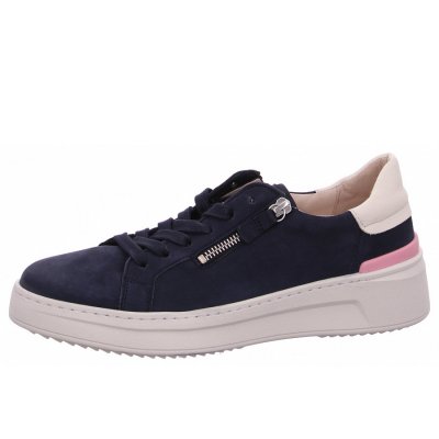 Gabor Sneaker in 16 blue