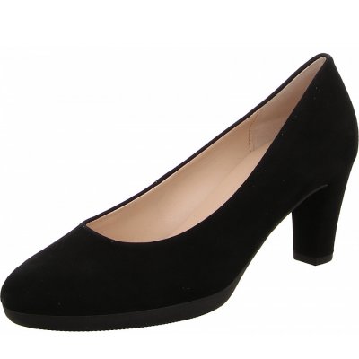 Gabor Pumps in schwarz