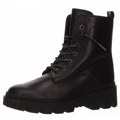 Gabor Stiefel in schwarz Gabor Stiefel in schwarz