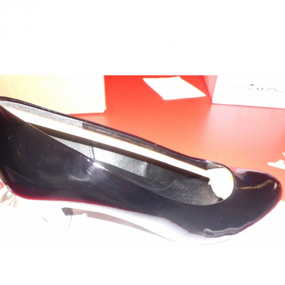 Gabor alte nr: 75.200-77 Pumps in schwarz