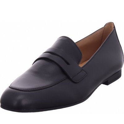 Gabor Slipper in schwarz