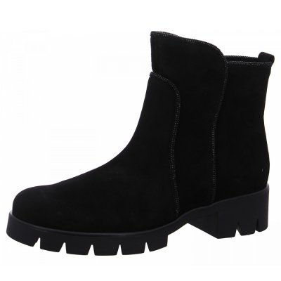 Gabor Stiefelette in 17 schwarz