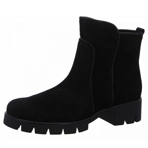 Gabor Stiefelette in 17 schwarz