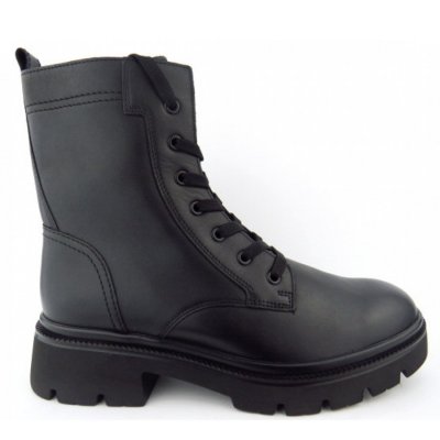 Gabor Foulardc. Boots in 27 schwarz