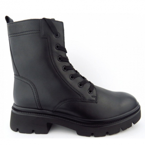 Gabor Foulardc. Boots in 27 schwarz