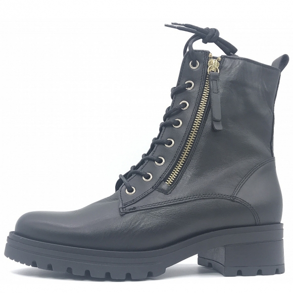 Gabor Comfort gfp Stiefelette in schwarz