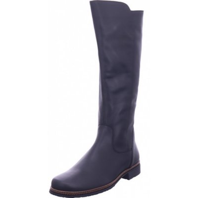 Gabor Stiefel in schwarz