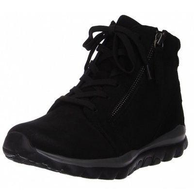 Gabor Stiefelette in schwarz