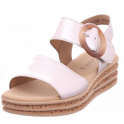 Gabor Sandalette in beige