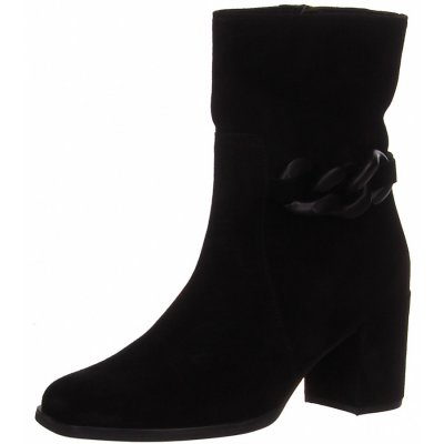 Gabor Stiefelette in schwarz Gabor Stiefelette in schwarz