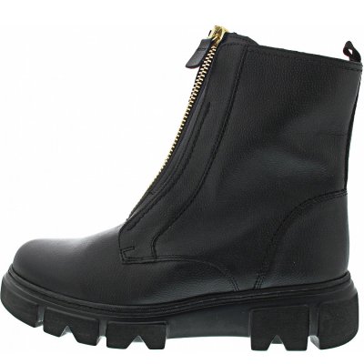 Gabor Stiefelette in schwarz