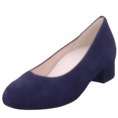 Gabor Pumps in blau