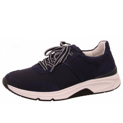 Gabor Comfort Sneaker in 36 marine