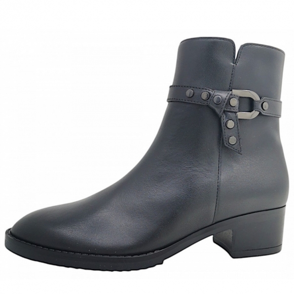 Gabor Stiefelette in 27 schwarz