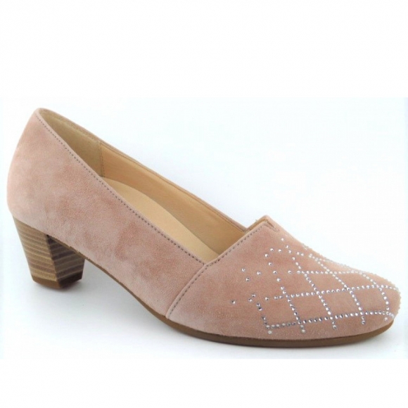 Gabor Samtchev. daino Pumps in daino (Motiv)