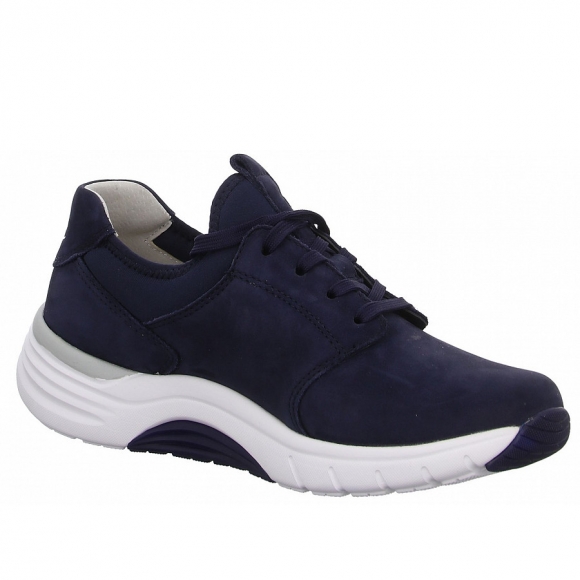 Gabor Komfortschuhe in blue