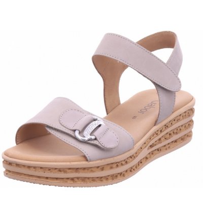 Gabor Sandalette in beige Gabor Sandalette in beige