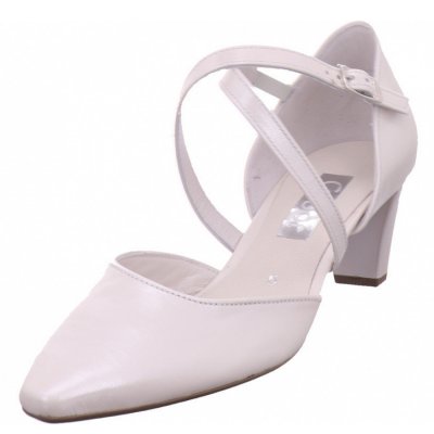 Gabor Pumps in weiß