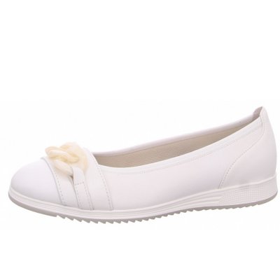 Gabor Ballerina in latte